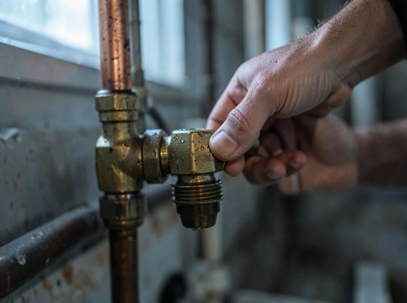 Emergency Plumber West Jefferson, NC FAQs